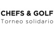 Logo Chefs and Golf