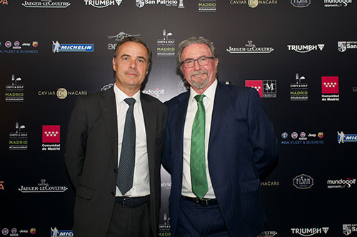 Imagen cena benéfica 10