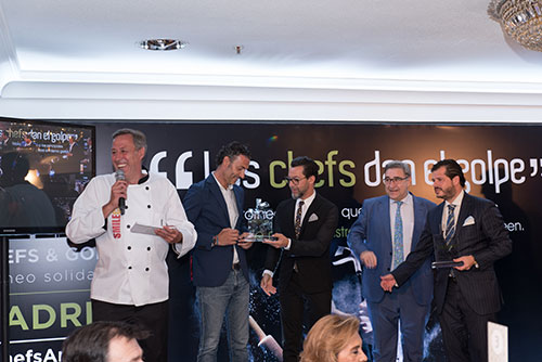 Imagen cena benéfica 104