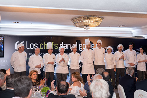 Imagen cena benéfica 111