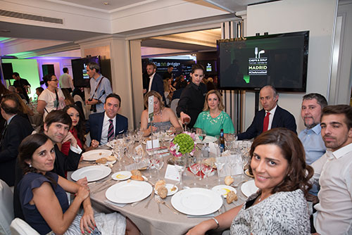 Imagen cena benéfica 115