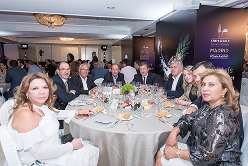 Imagen cena benéfica 118