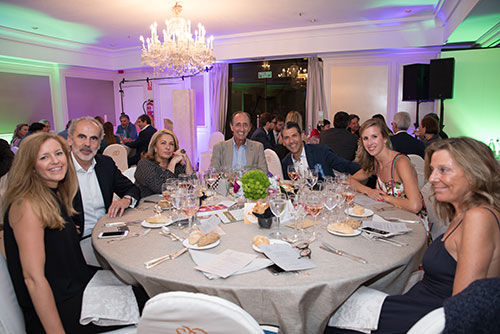 Imagen cena benéfica 119
