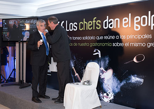 Imagen cena benéfica 137