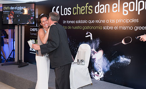 Imagen cena benéfica 142
