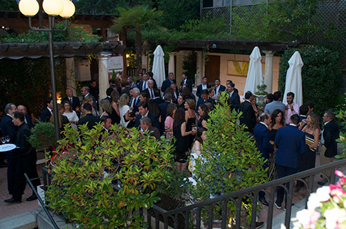 Imagen cena benéfica 20