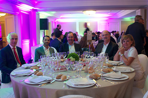 Imagen cena benéfica 26