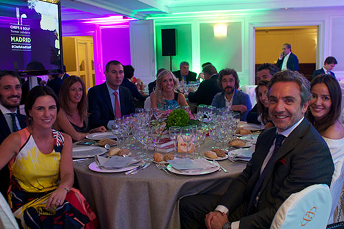 Imagen cena benéfica 29