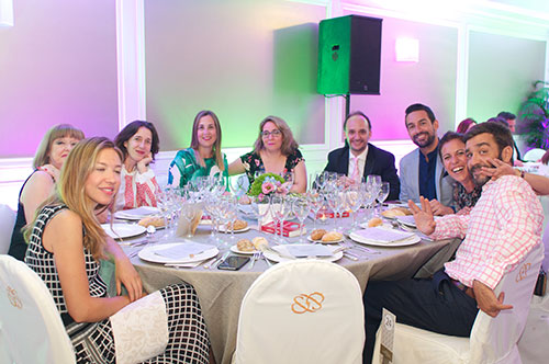 Imagen cena benéfica 32