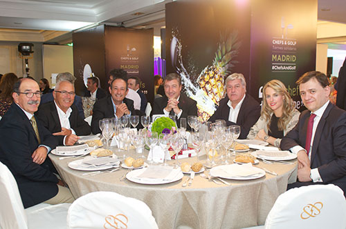 Imagen cena benéfica 34