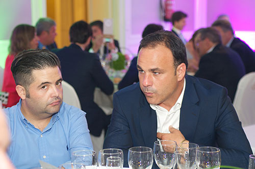 Imagen cena benéfica 36