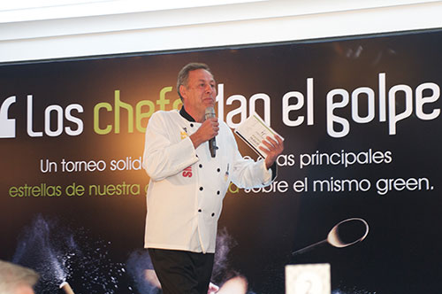 Imagen cena benéfica 38