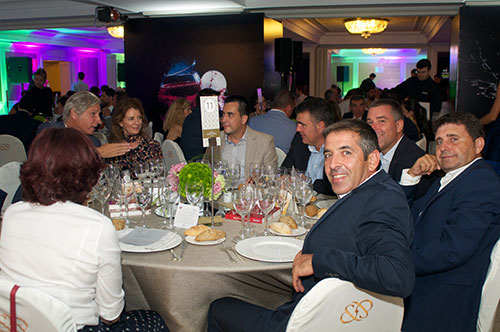 Imagen cena benéfica 54