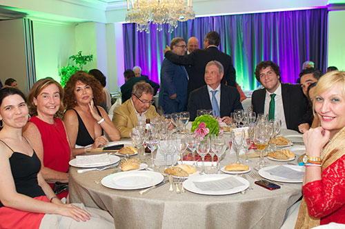 Imagen cena benéfica 55