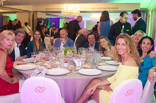 Imagen cena benéfica 57