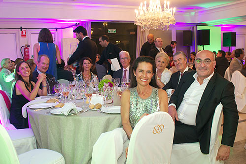 Imagen cena benéfica 58