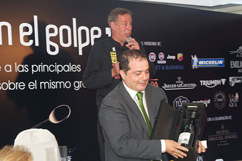 Imagen cena benéfica 63