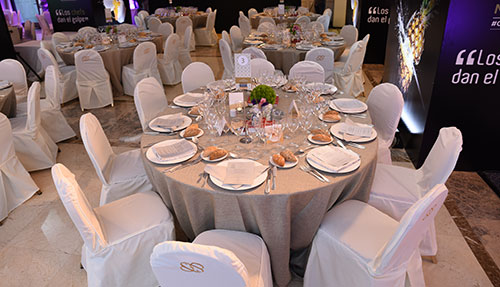 Imagen cena benéfica 78