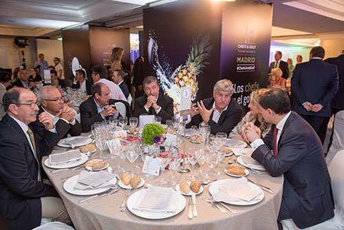 Imagen cena benéfica 82