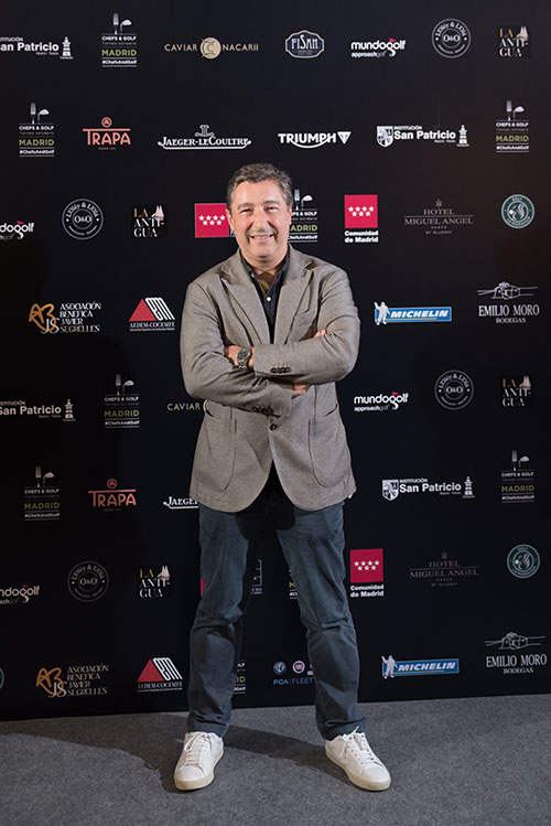 Imagen enceuntro de chefs 10
