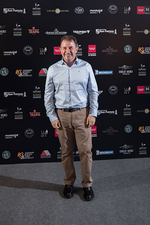 Imagen enceuntro de chefs 16