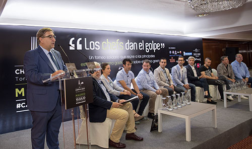 Imagen enceuntro de chefs 18