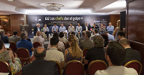 Imagen enceuntro de chefs 20