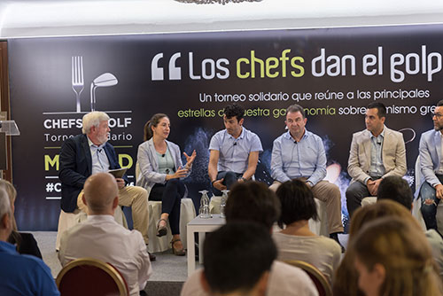 Imagen enceuntro de chefs 21