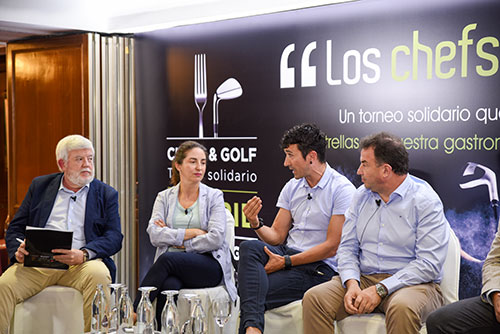 Imagen enceuntro de chefs 22