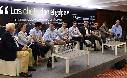 Imagen enceuntro de chefs 23