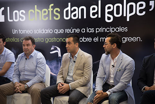 Imagen enceuntro de chefs 24