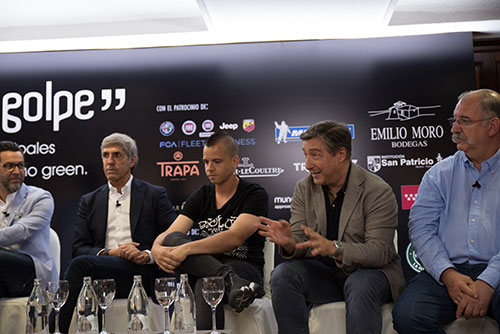 Imagen enceuntro de chefs 29
