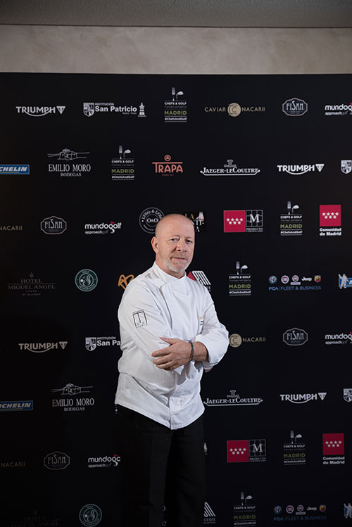 Imagen enceuntro de chefs 3