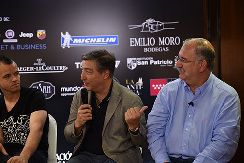 Imagen enceuntro de chefs 30