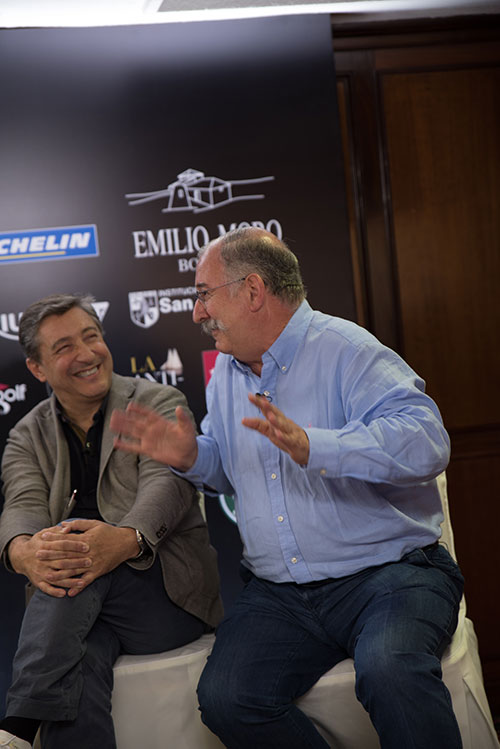 Imagen enceuntro de chefs 32