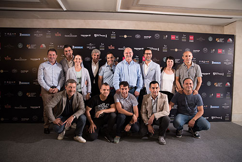 Imagen enceuntro de chefs 34