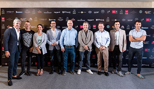 Imagen enceuntro de chefs 6