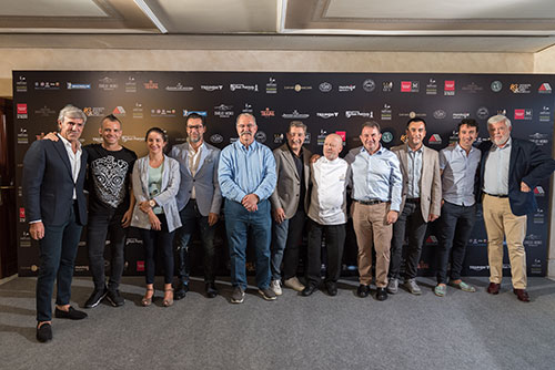 Imagen enceuntro de chefs 8