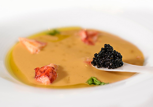 Caviar