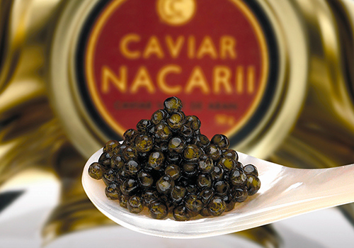 Caviar