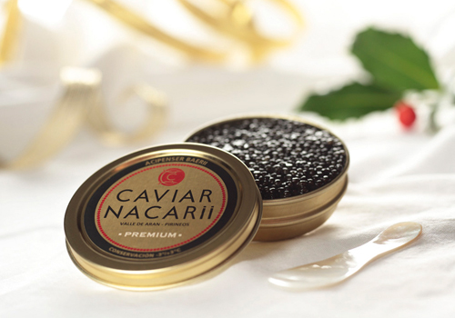 Caviar