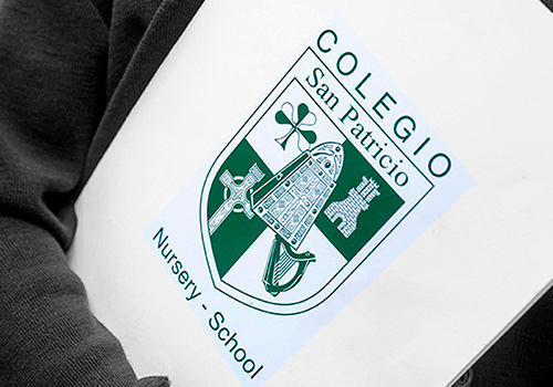 COLEGIO SAN PATRICIO