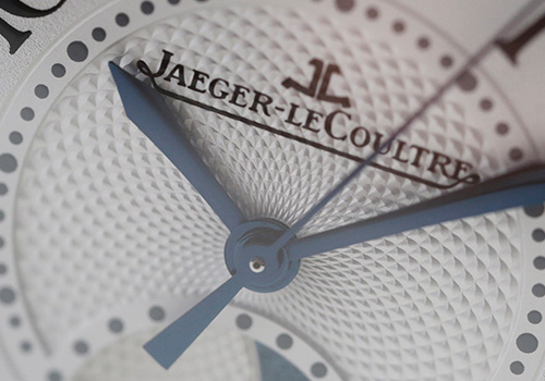 JAEGER-LECOULTRE
