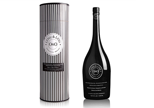 L’OLÉY & L’OLÁ