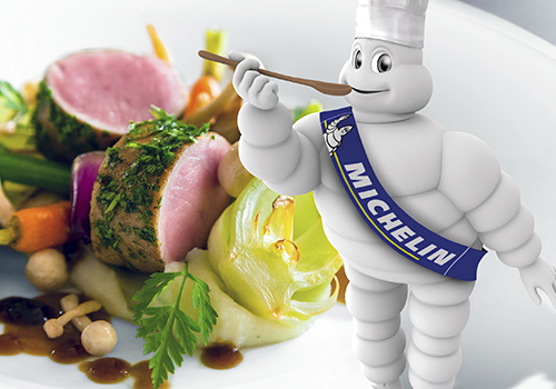 Michelin
