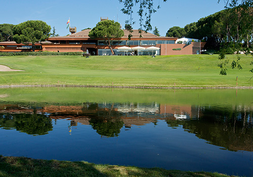 Golf La Moraleja
