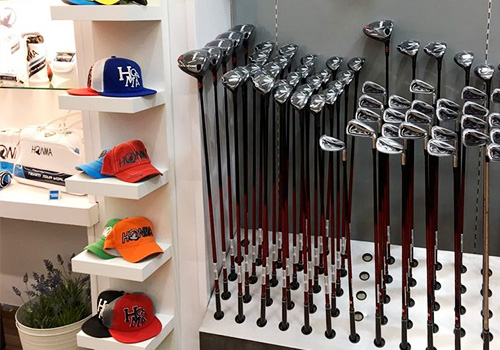 Mundo Golf