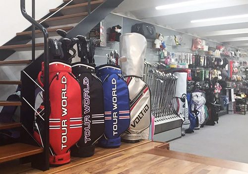 Mundo Golf