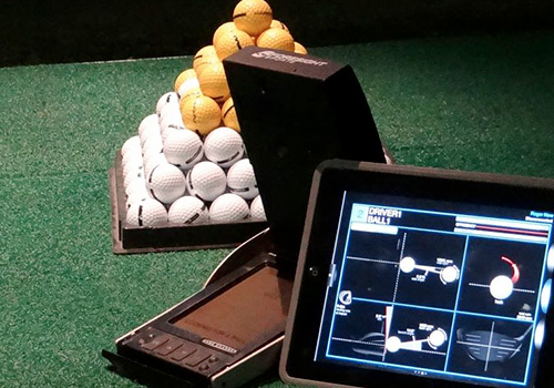 Mundo Golf