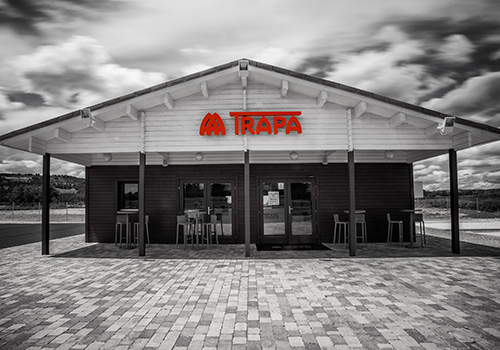 Trapa